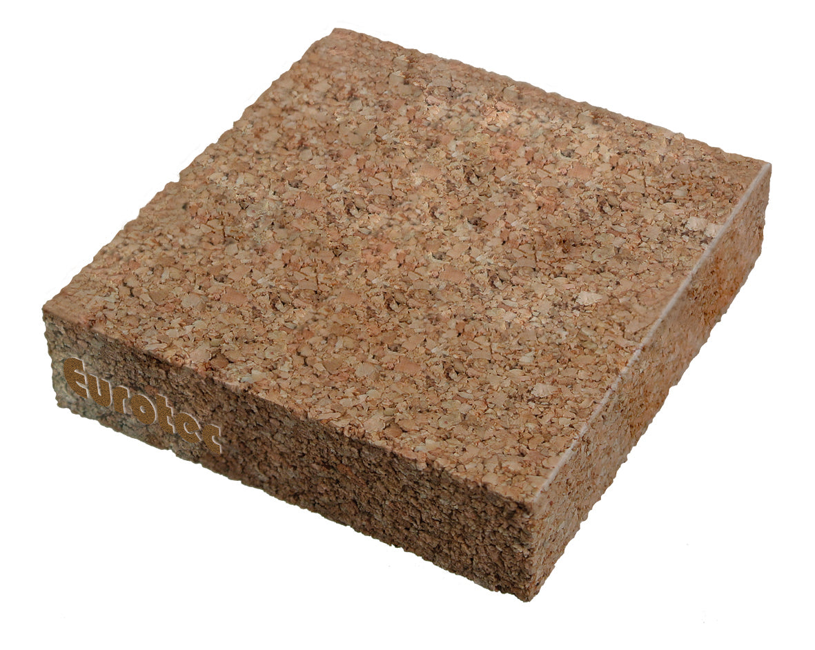 Kork-Pad Abstandhalter Kork-Pad ist ein nachhaltiges ökologisches Naturprodukt!