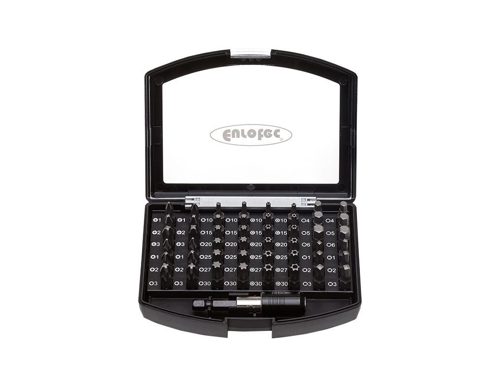 Universal Bit-Box Universell einsetzbar