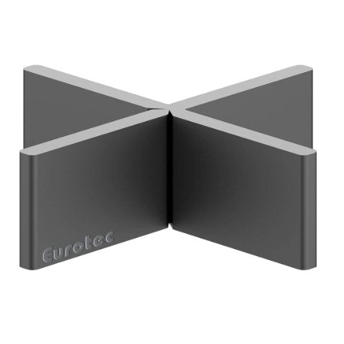 Steinplatten-Fugenkreuz