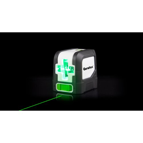 Kreuzlinienlaser