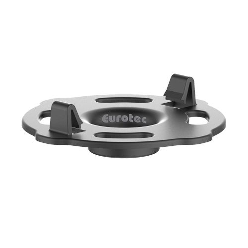 Click-Adapter Systemkomponente für die Profi-Line und SL PRO Verstellfuß-Serie von Eurotec