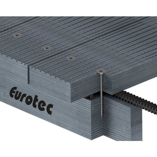 Mammutec Edelstahl A4