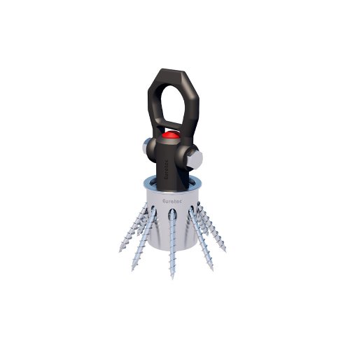 Hebeanker HebeFix Mini Anwendbar in BSH und CLT