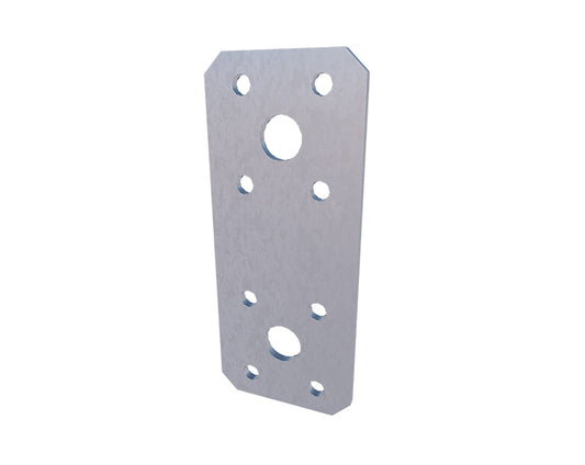 Flachverbinder leicht