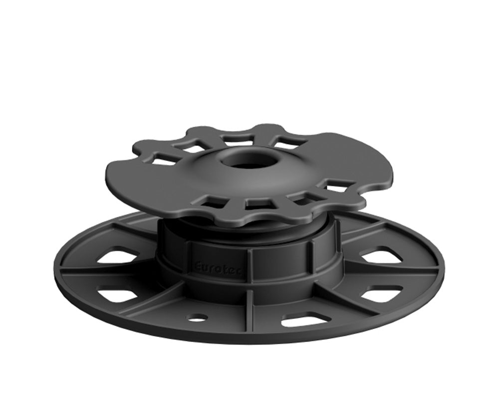 Verstellfuß SL BASE S-XL mit L-Adapter