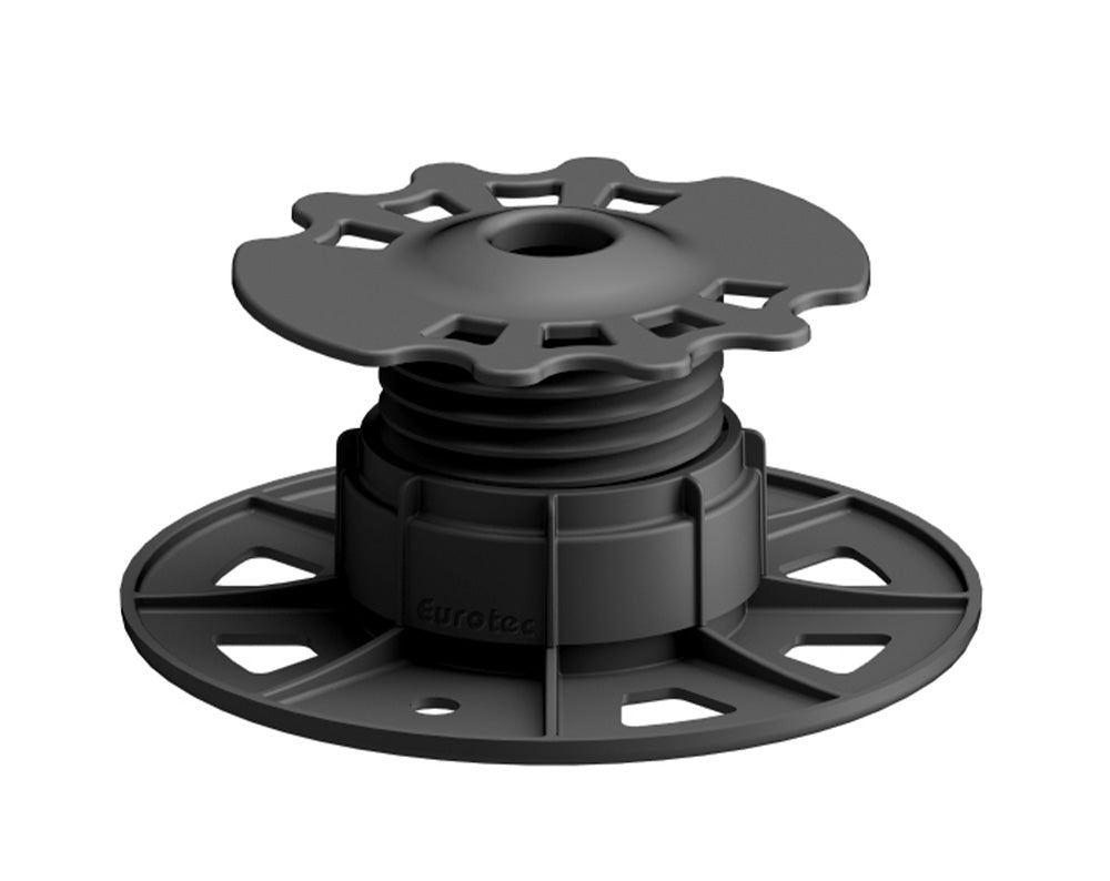 Verstellfuß SL BASE S-XL mit L-Adapter