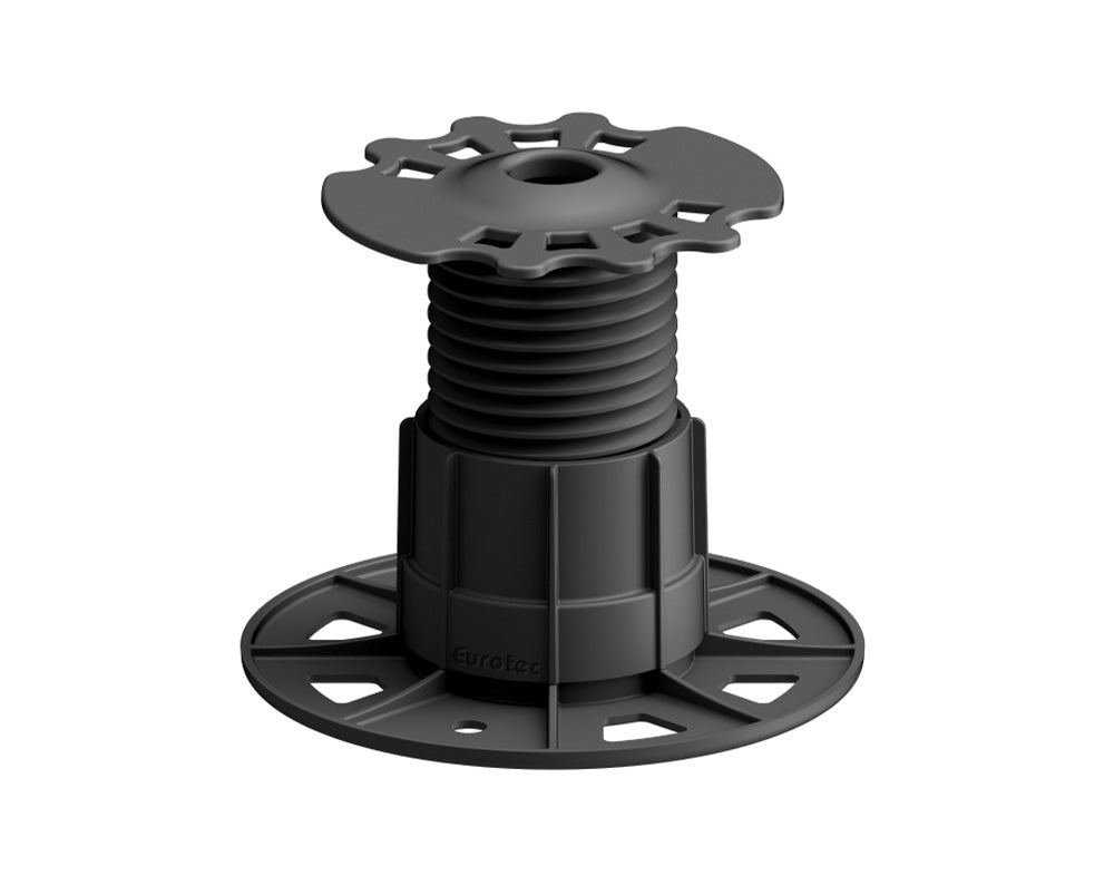 Verstellfuß SL BASE S-XL mit L-Adapter
