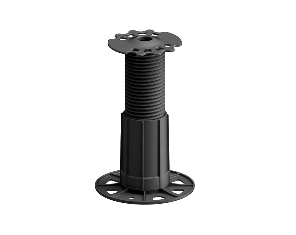 Verstellfuß SL BASE S-XL mit L-Adapter