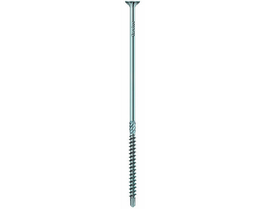 Hobotec, Stahl blau verzinkt