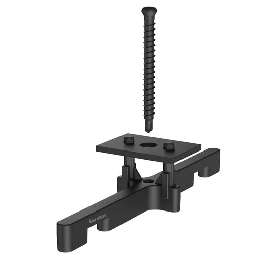 T-Stick, Edelstahl A2