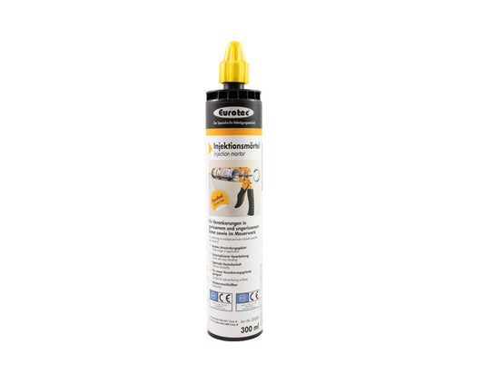Injektionsmörtel Classic 300 ml, inkl. Statikmischer