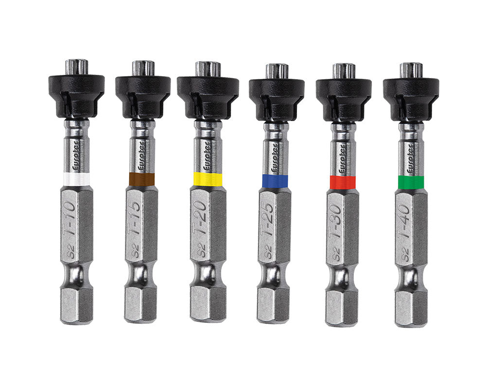 Magnet TX-Lang-Bit 1/4" x 50 mm