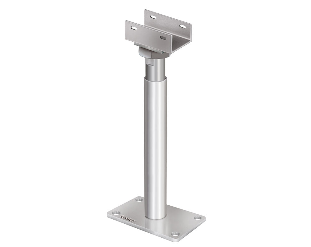 Robusto Terrassenfuß HV 500+350