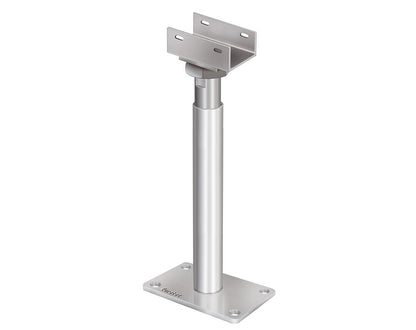 Robusto Terrassenfuß HV 500+350