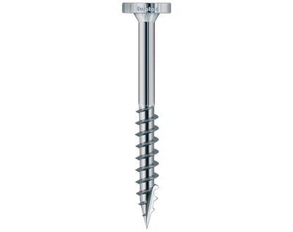 Mammutec Edelstahl A4