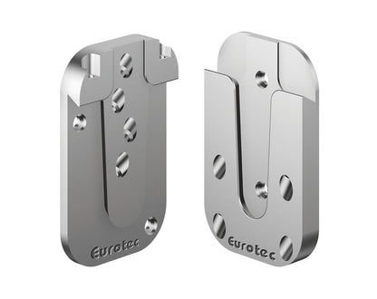 Magnus S Aluminium-Holzverbinder für Haupt-Nebenträger-Anschlüsse