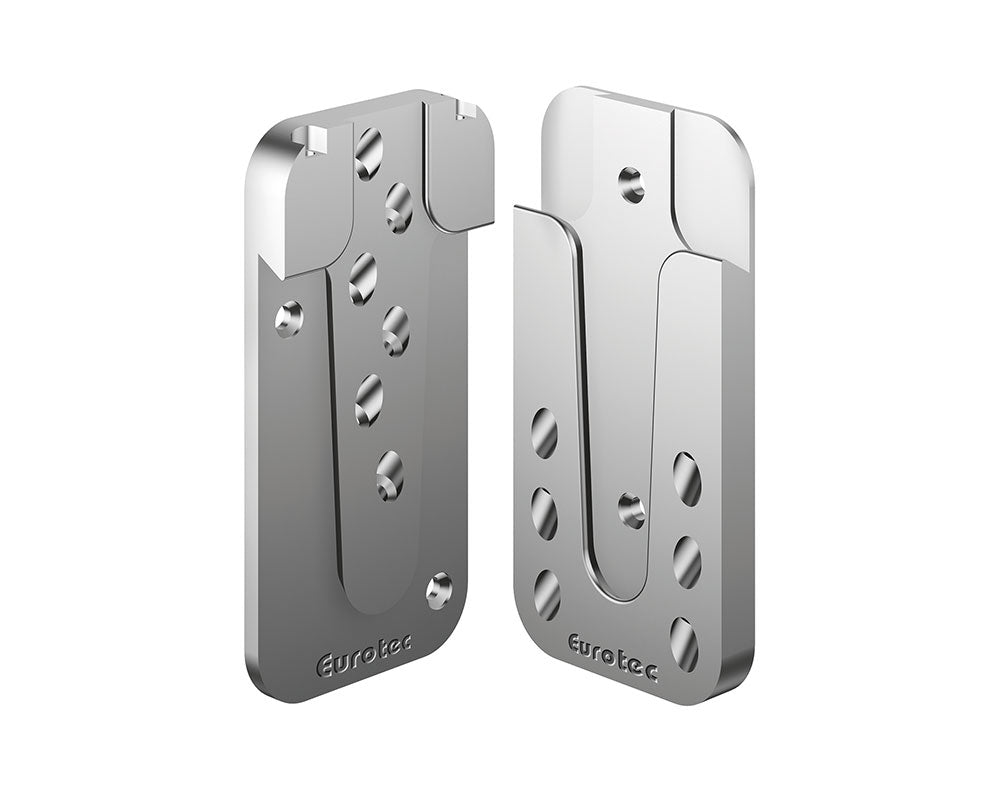 Magnus M Aluminium-Holzverbinder für Haupt-Nebenträger-Anschlüsse