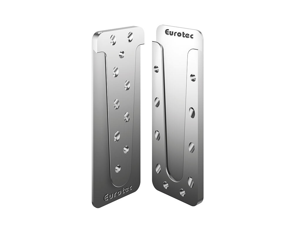 Magnus L Aluminium-Holzverbinder für Haupt-Nebenträger-Anschlüsse