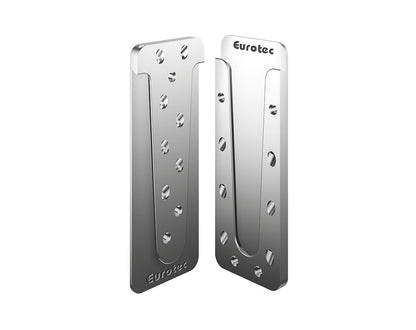 Magnus L Aluminium-Holzverbinder für Haupt-Nebenträger-Anschlüsse