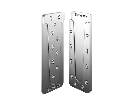Magnus L Aluminium-Holzverbinder für Haupt-Nebenträger-Anschlüsse