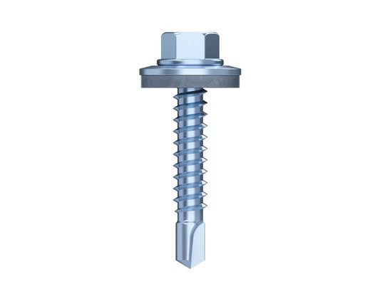 BiGHTY, Bohrleistung 5 mm Edelstahl gehärtet