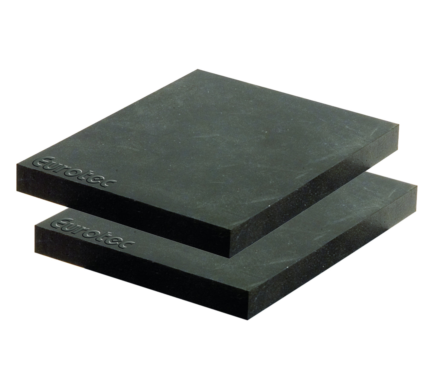 Rolfi-Abstandhalter EPDM schwarz