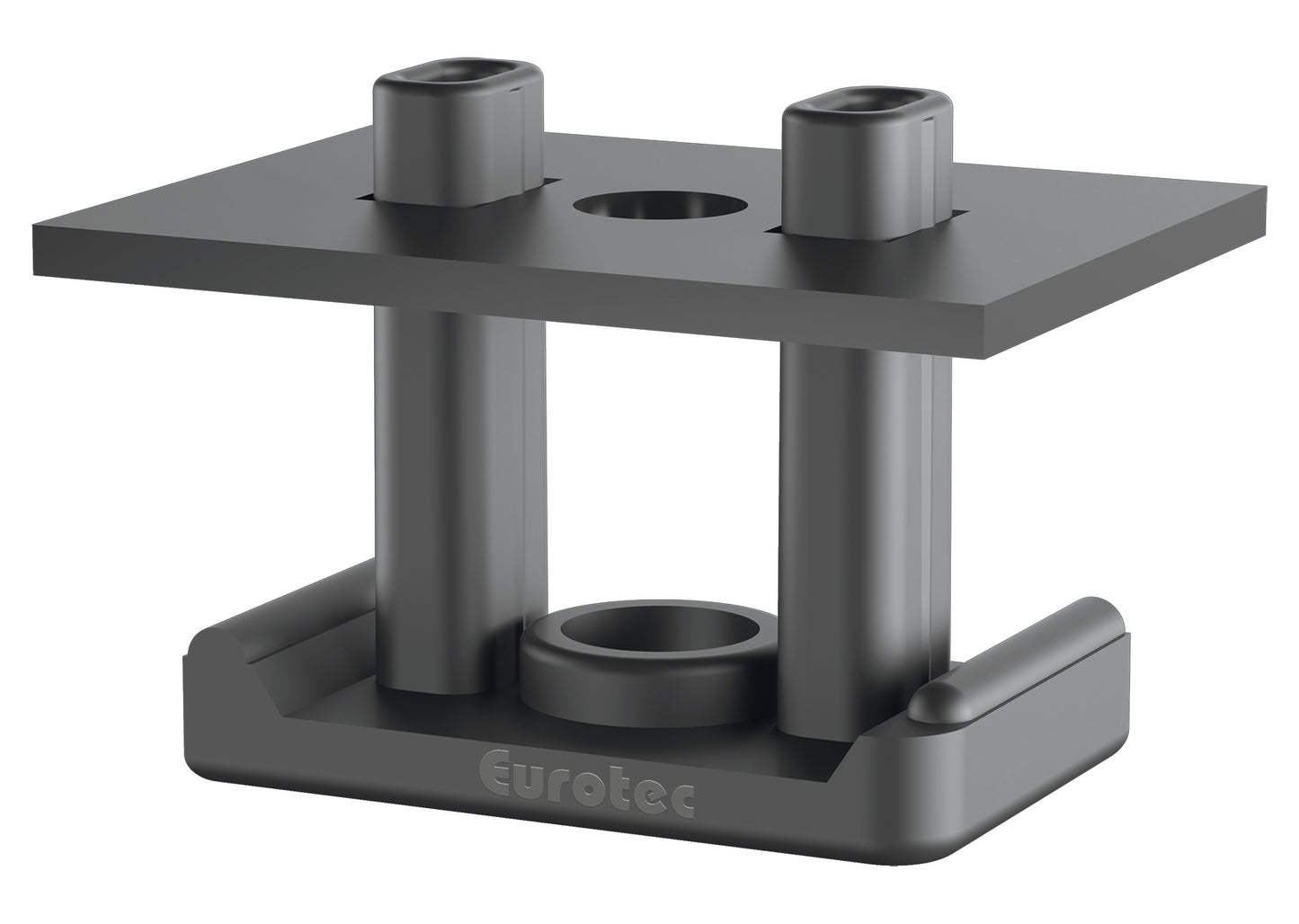 Systemhalter EVO Light gerade