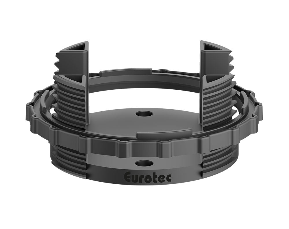 Cradle-System Zur schnellen und einfachen Verlegung von Holzböden im Innenausbau