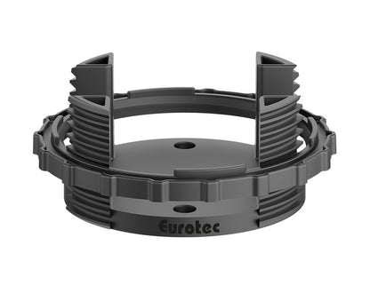 Cradle-System Zur schnellen und einfachen Verlegung von Holzböden im Innenausbau