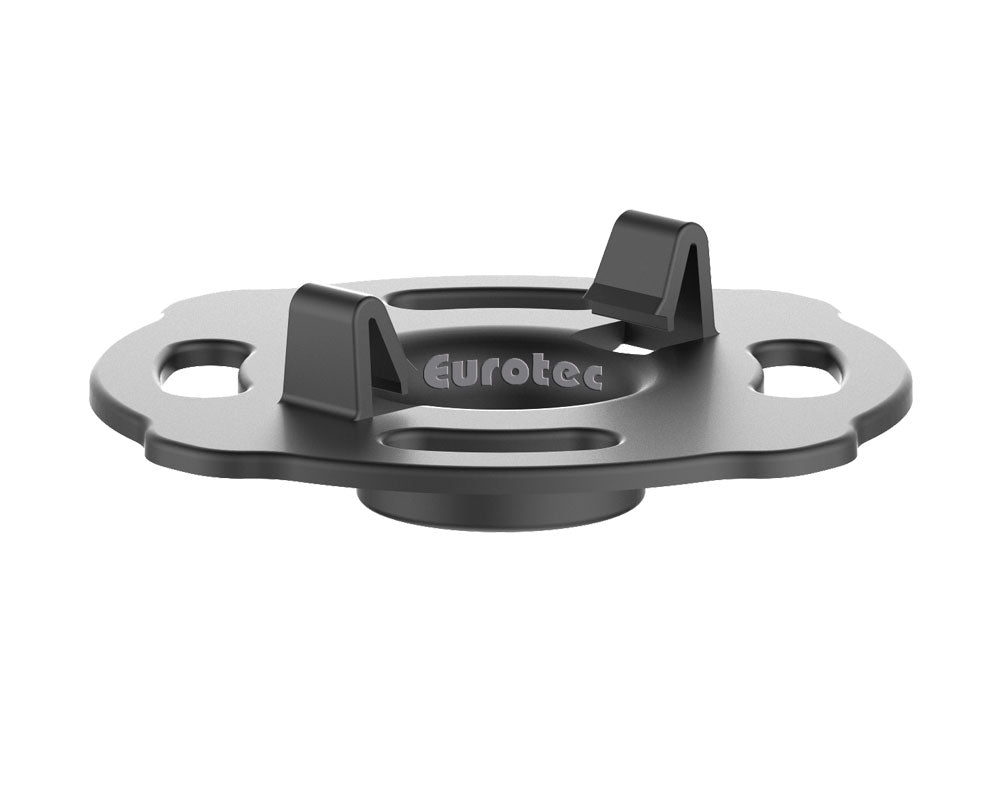 Click-Adapter Systemkomponente für die Profi-Line und SL PRO Verstellfuß-Serie von Eurotec