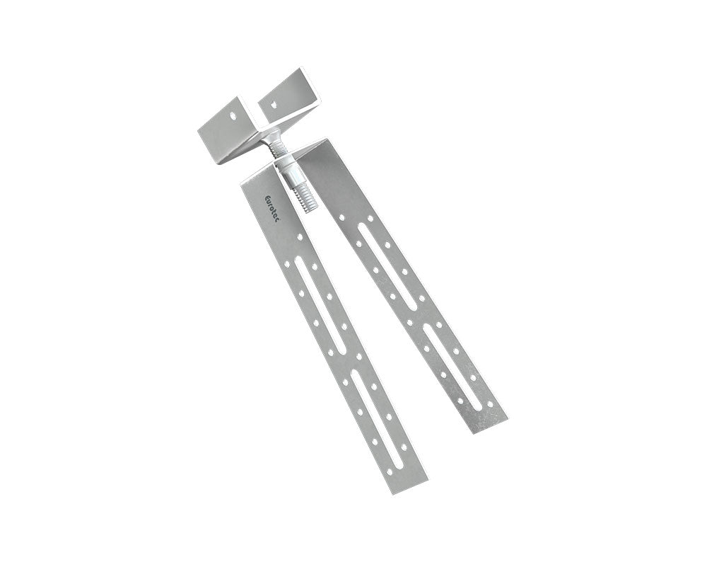 Firstlattenhalter 50 mm