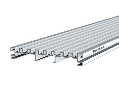 Alu-Drainagerost DrainTec