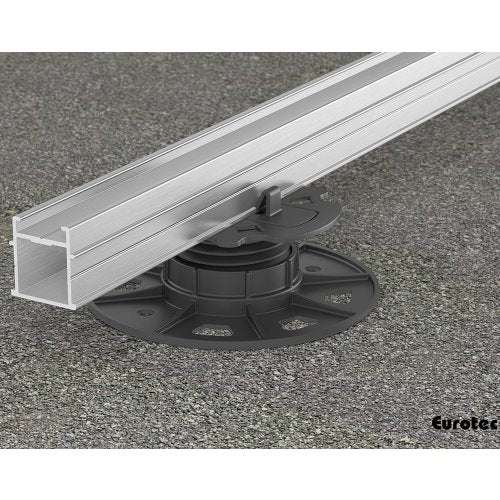 Verstellfuß BASE Verstellfüße BASE-Line S-XL