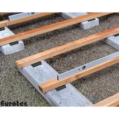 Rolfi-Abstandhalter EPDM schwarz