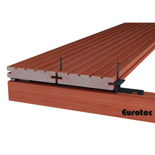 T-Stick, Edelstahl A2