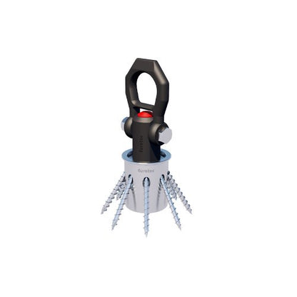 Hebeanker HebeFix Mini Anwendbar in BSH und CLT