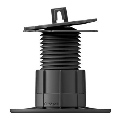Verstellfuß SL BASE S-XL mit L-Adapter